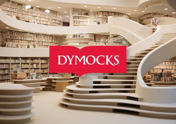 dymocks-booksellers-suffers-data-breach-impacting-836k-customers-–-source:-wwwbleepingcomputer.com