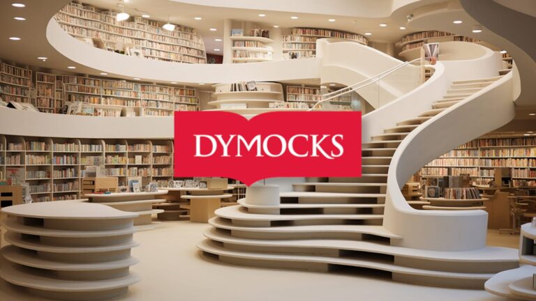 dymocks-booksellers-suffers-data-breach-impacting-836k-customers-–-source:-wwwbleepingcomputer.com