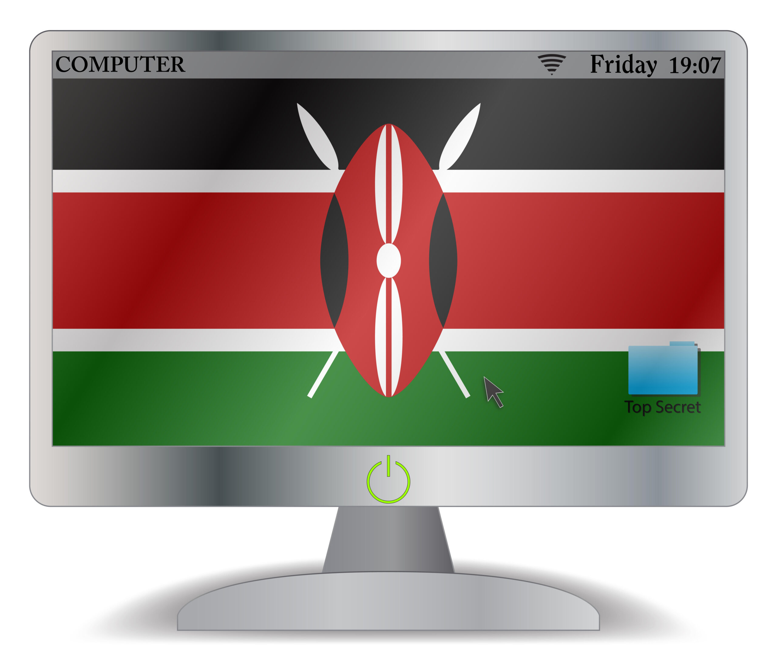 Kenya Initiates Public Sector Digital Skills Training, No Mention of Cybersecurity – Source: www.darkreading.com