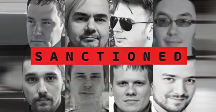 U.K. and U.S. Sanction 11 Russia-based Trickbot Cybercrime Gang Members – Source:thehackernews.com