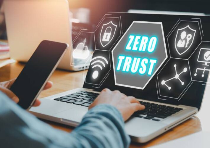 OnDemand Panel | Securing Identities in a Zero Trust Environment: A Blueprint for Government Agencies – Source: www.databreachtoday.com