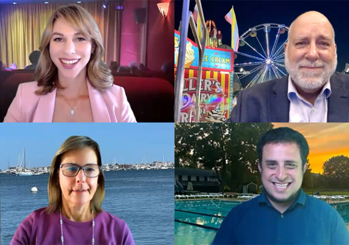 ISMG Editors: Reasons to Cheer About Cybersecurity Market – Source: www.databreachtoday.com