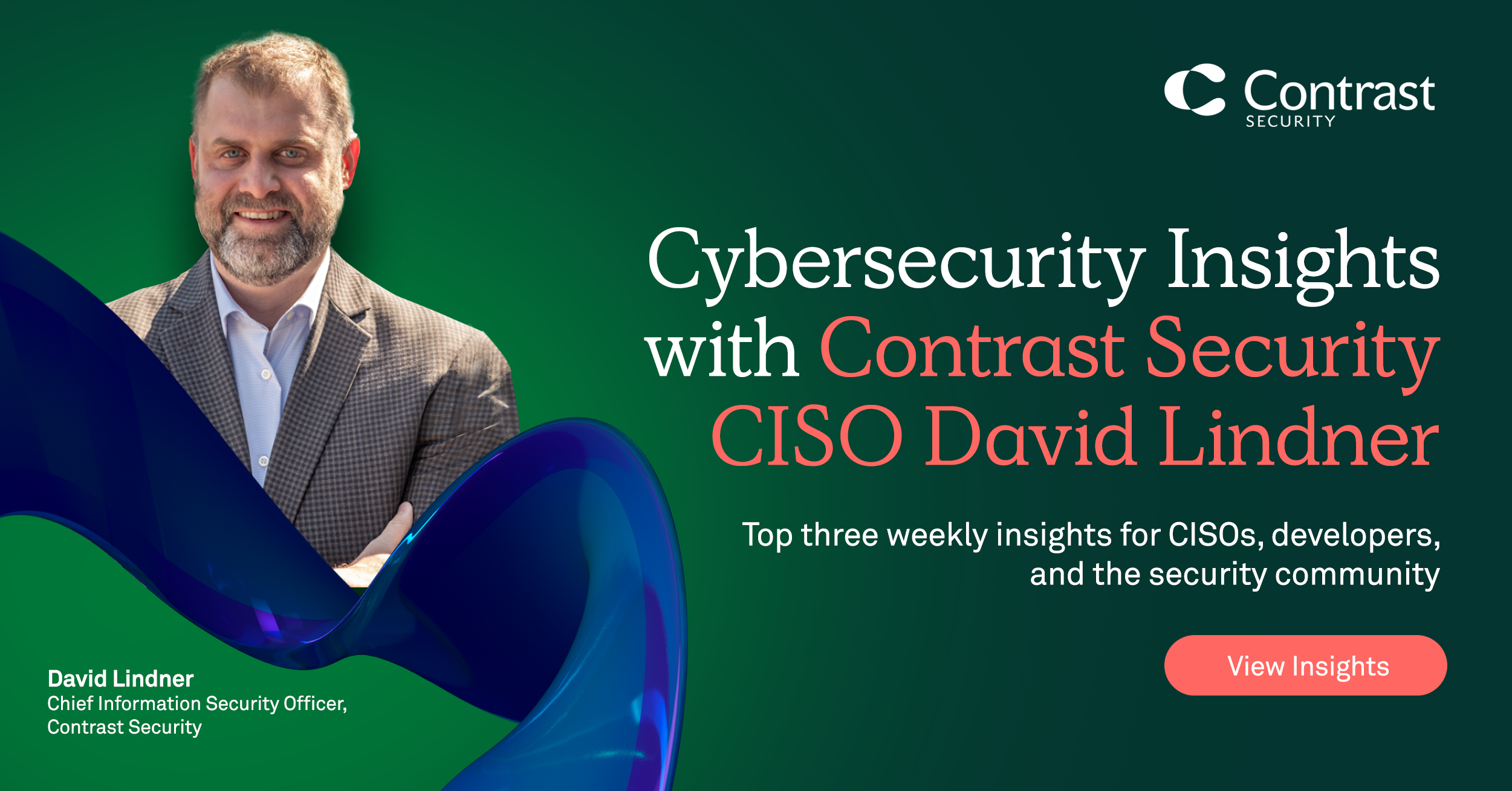Cybersecurity Insights with Contrast CISO David Lindner | 9/8 – Source: securityboulevard.com