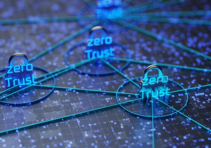 Webinar | Zero Trust Fundamentals: Start Your Journey Here – Source: www.govinfosecurity.com