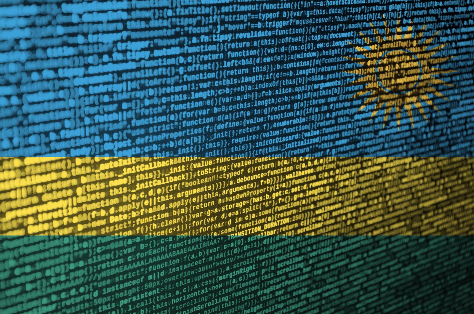 Navigating Rwanda’s New Data Protection Law – Source: www.darkreading.com
