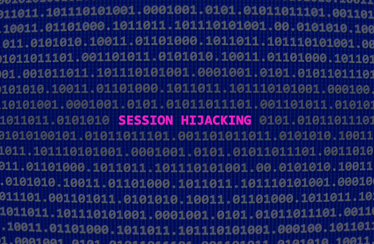 Overcoming the Rising Threat of Session Hijacking – Source: www.darkreading.com