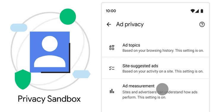 Google Chrome Rolls Out Support for ‘Privacy Sandbox’ to Bid Farewell to Tracking Cookies – Source:thehackernews.com