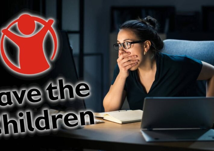 save-the-children-feared-hit-by-ransomware,-7tb-stolen-–-source:-gotheregister.com