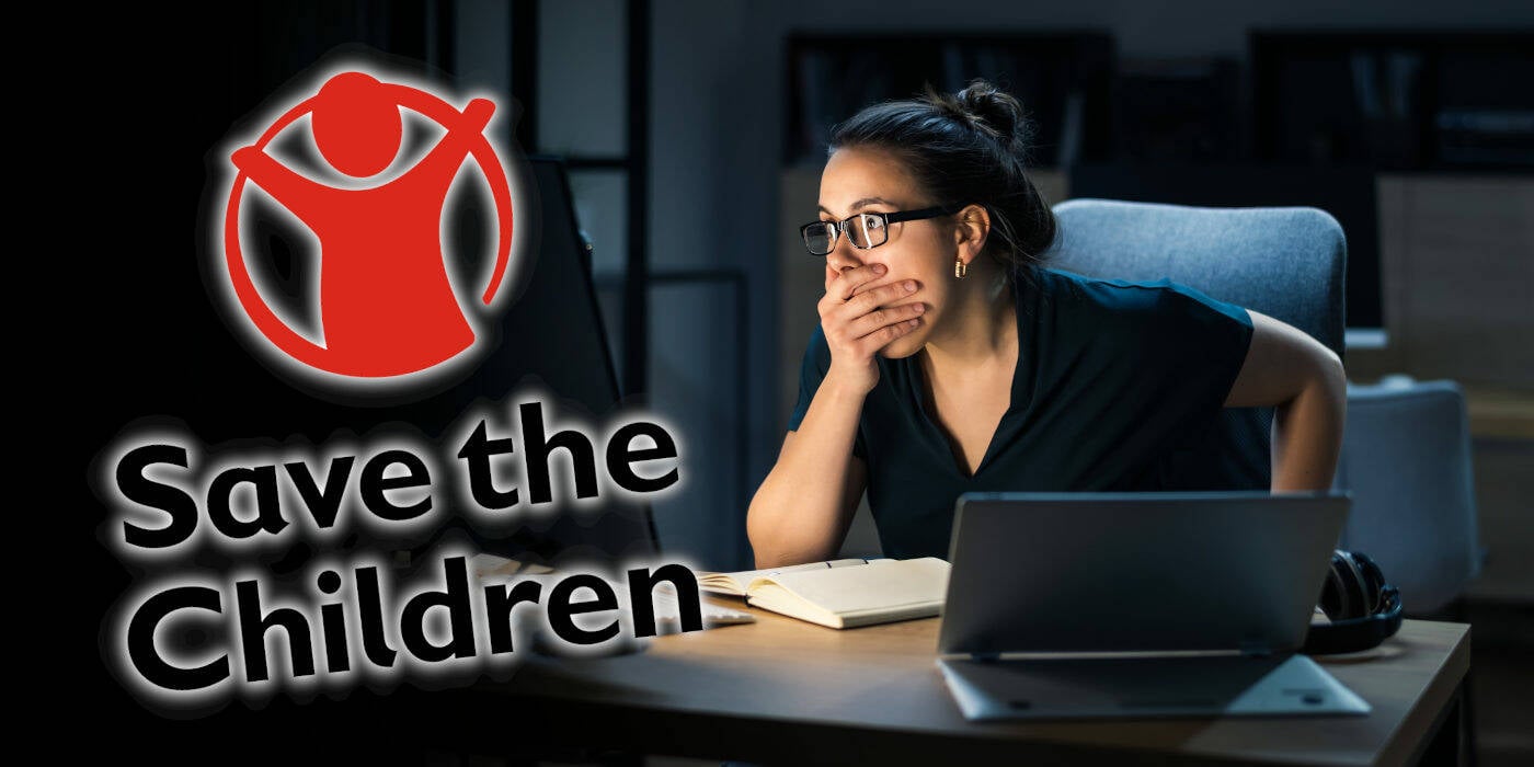 Save the Children feared hit by ransomware, 7TB stolen – Source: go.theregister.com
