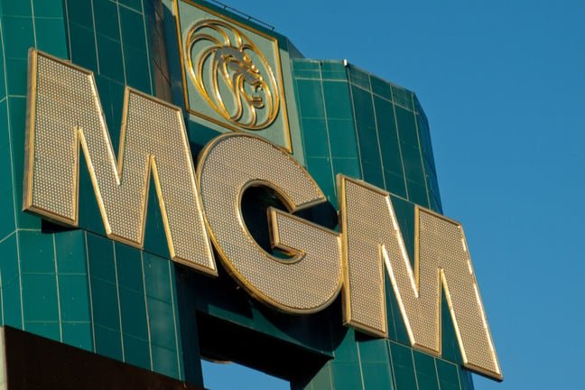 MGM Resorts shuts down website, computer systems after ‘cybersecurity incident’ – Source: go.theregister.com