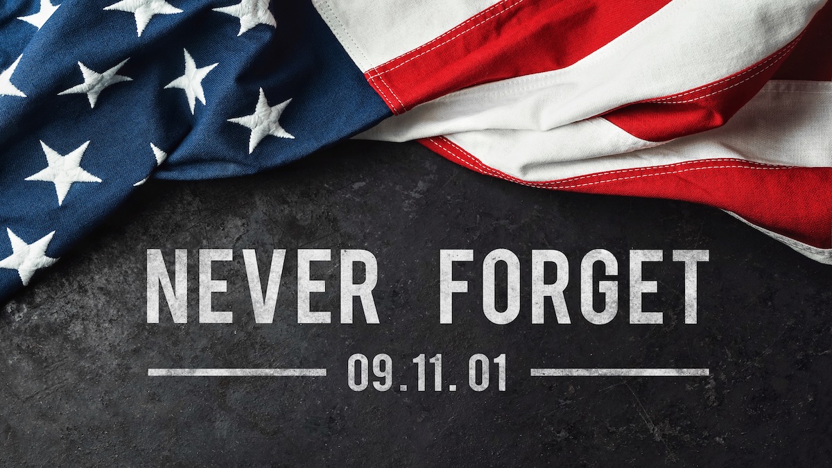 US Marks 22 Years Since 9/11 Terrorist Attacks – Source: www.securityweek.com