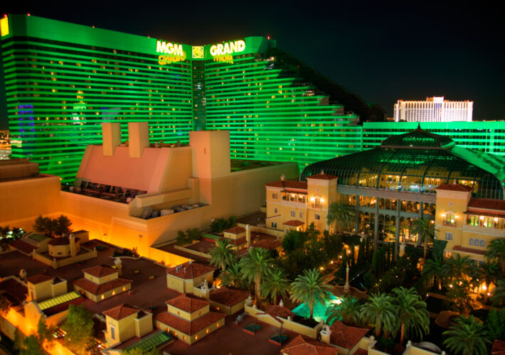 MGM Resorts Cyberattack Hobbles Las Vegas Strip Operations – Source: www.darkreading.com