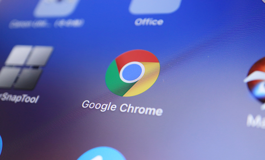 Google Fixes Chrome Zero-Day Exploited in the Wild – Source: www.govinfosecurity.com