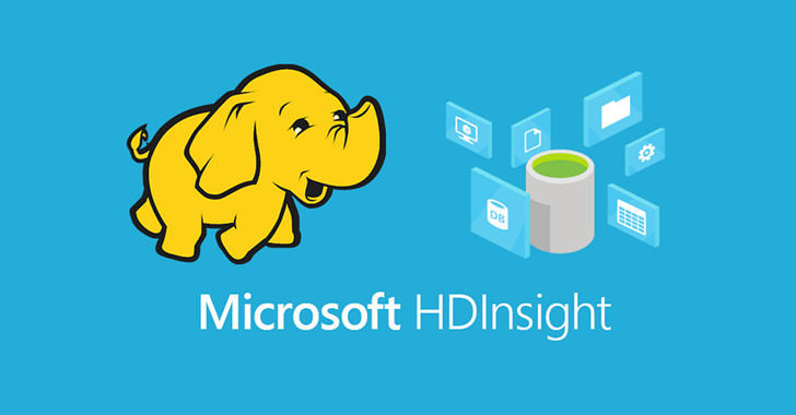 Researchers Detail 8 Vulnerabilities in Azure HDInsight Analytics Service – Source:thehackernews.com