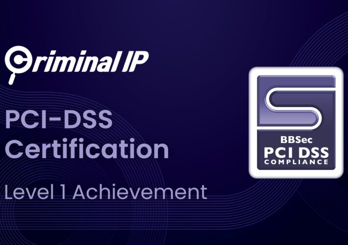 criminal-ip-elevates-payment-security-with-pci-dss-level-1-certification-–-source:-wwwbleepingcomputer.com