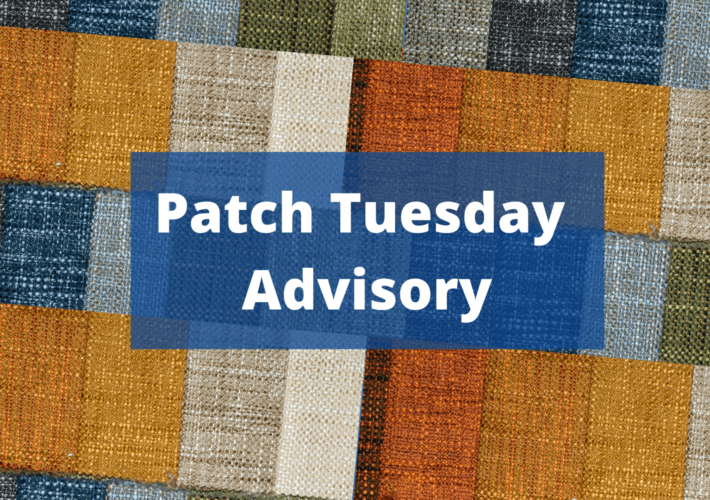 Patch Tuesday Update – September 2023 – Source: securityboulevard.com