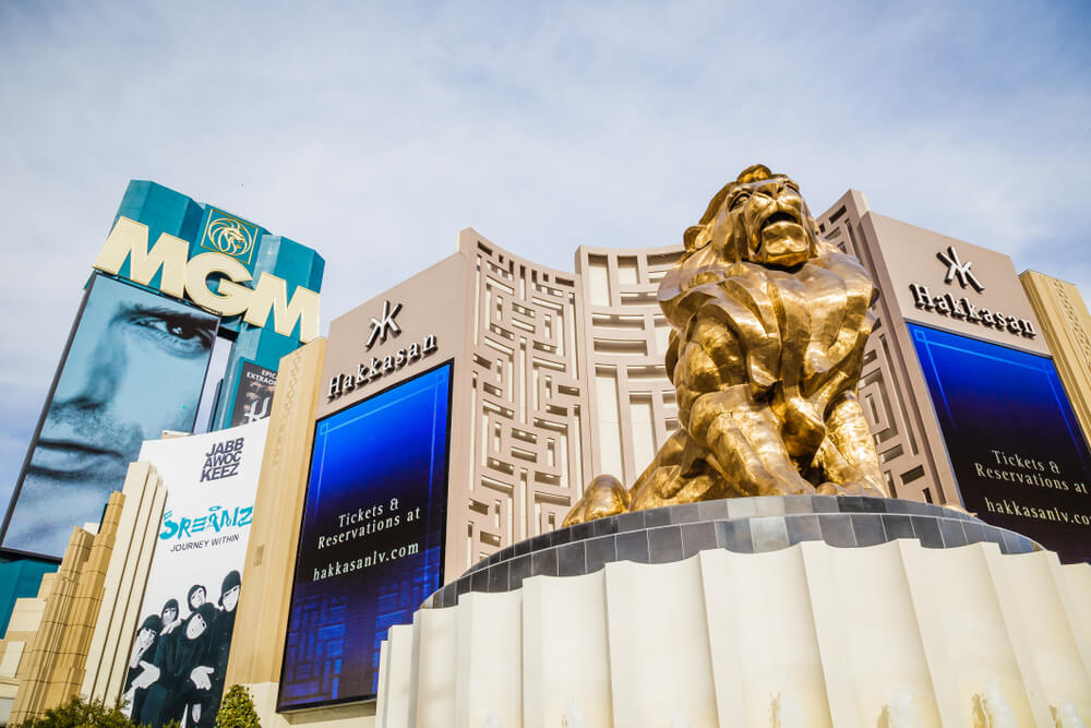 MGM Resorts had $339M compromised in 10 minutes or less – Source: www.cybertalk.org