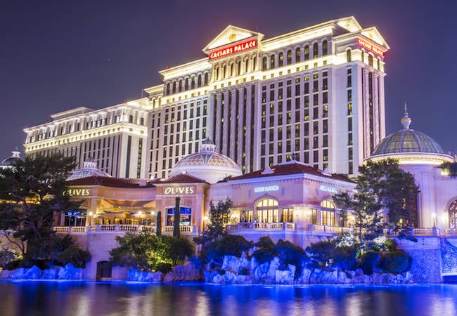 Caesars says cyber-crooks stole customer data as MGM casino outage drags on – Source: go.theregister.com