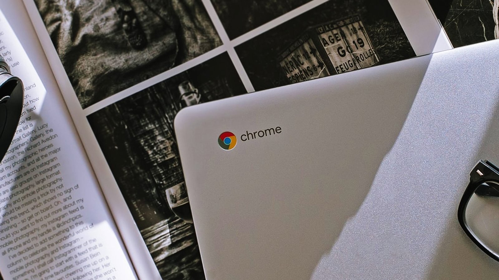 Google extends security update support for Chromebooks to 10 years – Source: www.bleepingcomputer.com