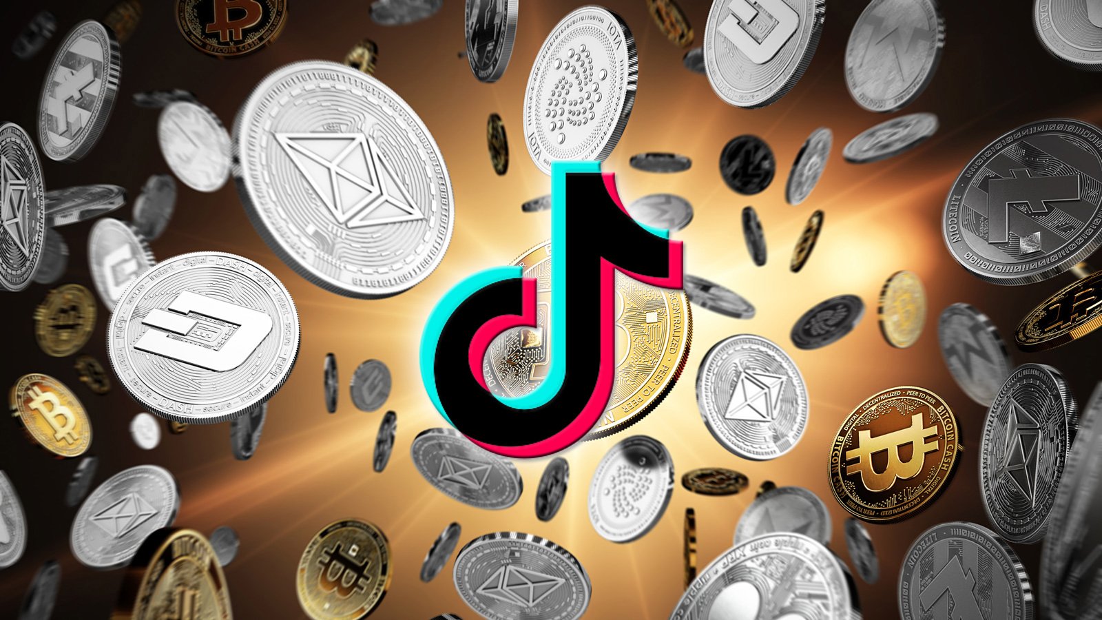 TikTok flooded by ‘Elon Musk’ cryptocurrency giveaway scams – Source: www.bleepingcomputer.com