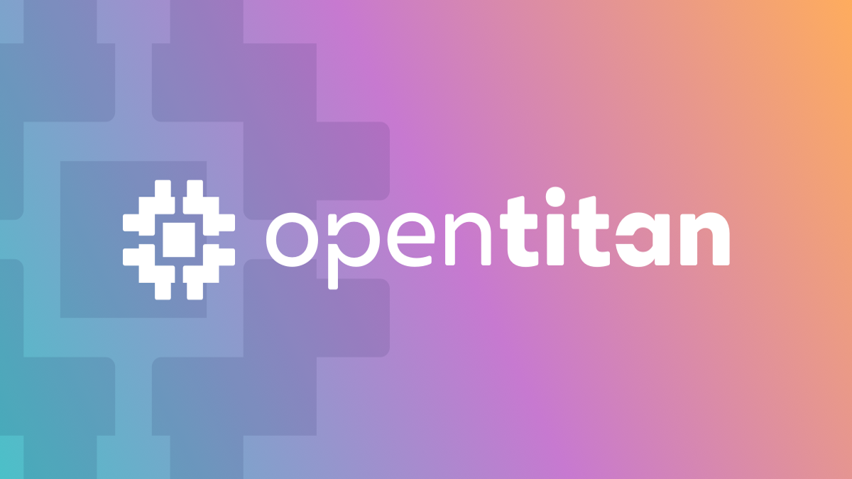 OT/IoT and OpenTitan, an Open Source Silicon Root of Trust – Source: www.securityweek.com
