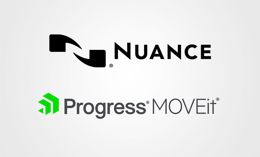 Nuance Notifying 14 NC Healthcare Clients of MOVEit Hacks – Source: www.govinfosecurity.com