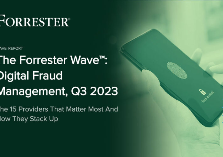 Sift, LexisNexis Top Digital Fraud Management Forrester Wave – Source: www.govinfosecurity.com