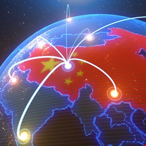 #mWISE: Chinese Cyber Power Bigger Than the Rest of the World Combined – Source: www.infosecurity-magazine.com