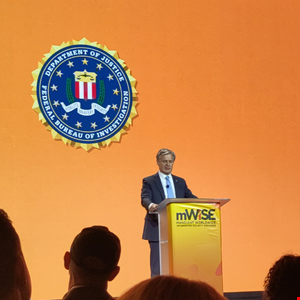 #mWISE: FBI Director Urges Greater Private-Public Collaboration Against Cybercrime – Source: www.infosecurity-magazine.com