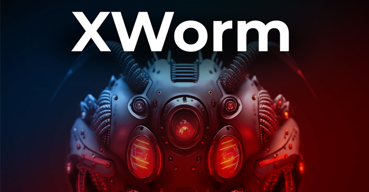 Inside the Code of a New XWorm Variant – Source:thehackernews.com