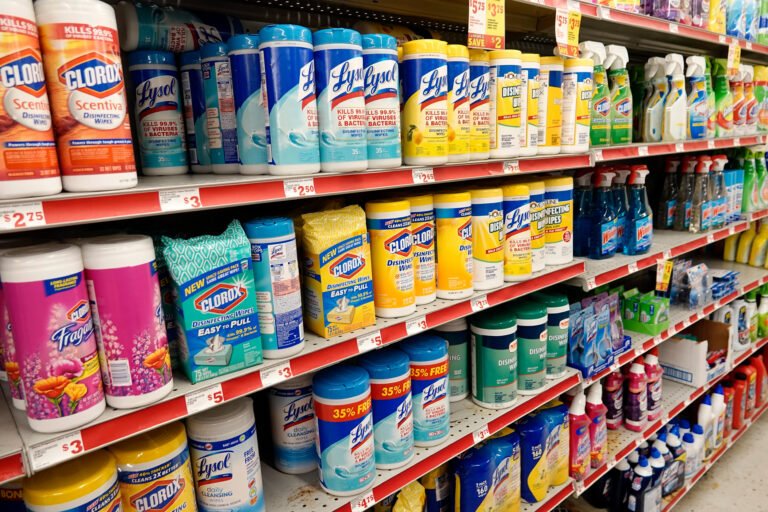 clorox-sees-product-shortages-amid-cyberattack-cleanup-–-source:-wwwdarkreading.com