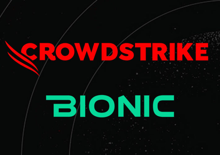 crowdstrike-to-buy-appsec-startup-bionic-for-reported-$350m-–-source:-wwwdatabreachtoday.com