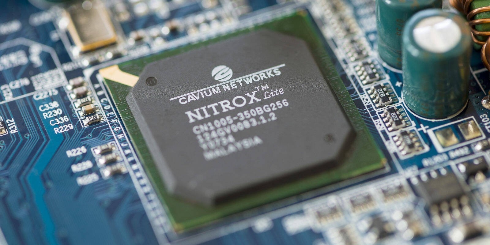Marvell disputes claim Cavium backdoored chips for Uncle Sam – Source: go.theregister.com