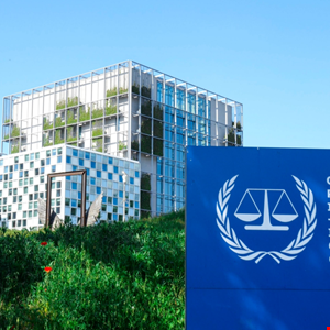 International Criminal Court Reveals Security Breach – Source: www.infosecurity-magazine.com