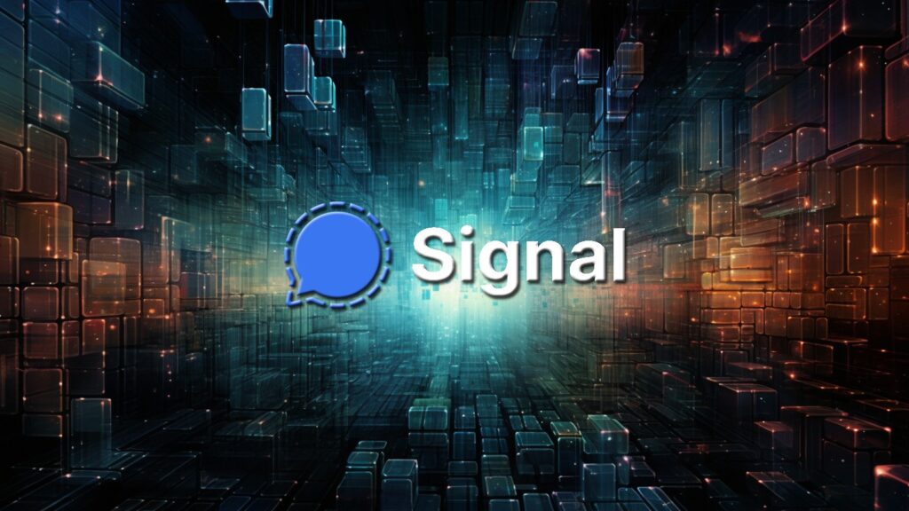 signal-adds-quantum-resistant-encryption-to-its-e2ee-messaging-protocol-–-source:-wwwbleepingcomputer.com