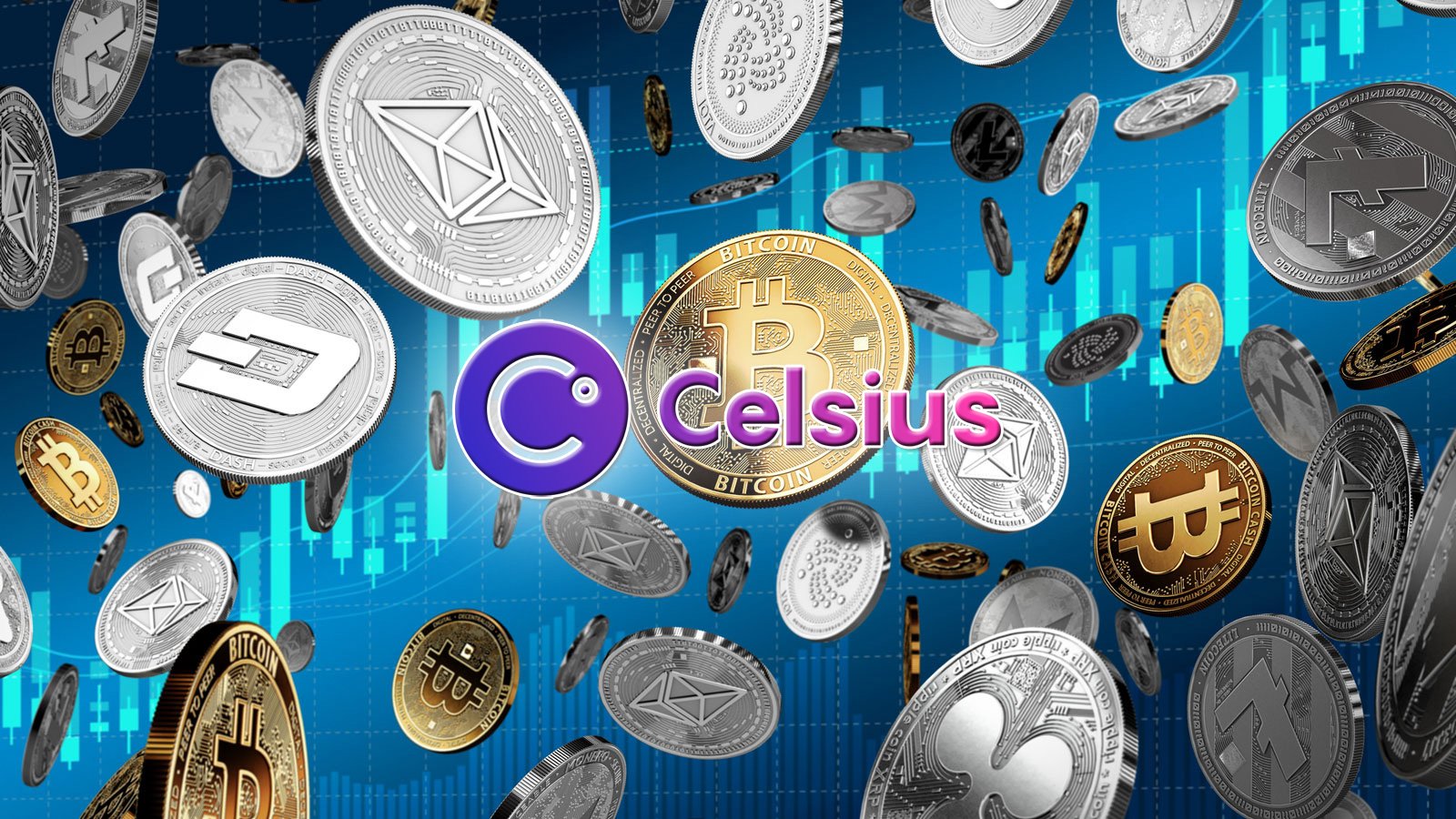 Claimants in Celsius crypto bankruptcy targeted in phishing attack – Source: www.bleepingcomputer.com