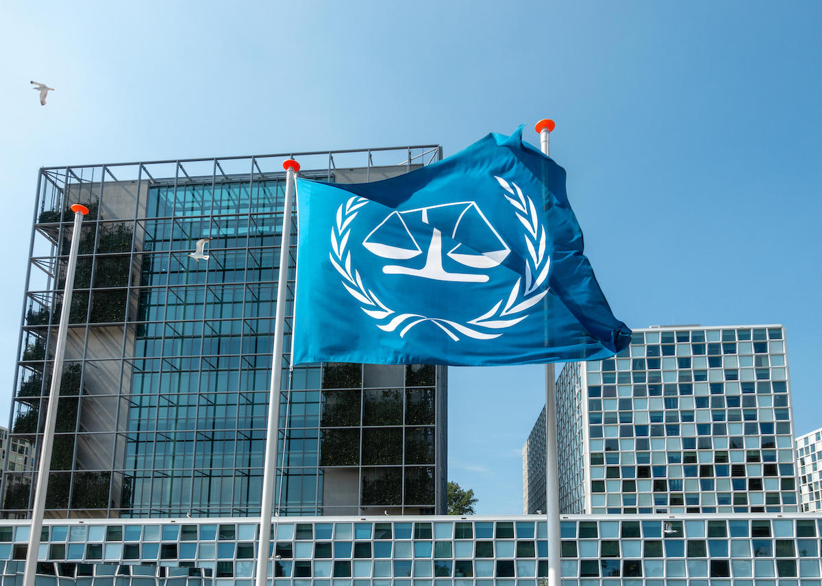 International Criminal Court Suffers Cyberattack – Source: www.darkreading.com