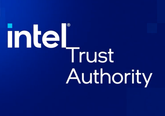 Intel Launches New Attestation Service as Part of Trust Authority Portfolio – Source: www.securityweek.com