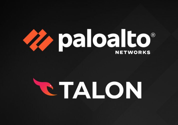 Why Palo Alto Is Eyeing Secure Browser Firm Talon for $600M – Source: www.govinfosecurity.com