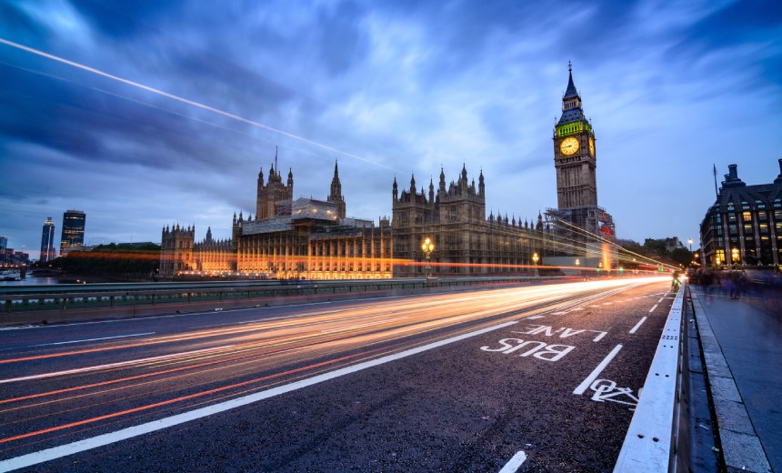 UK Parliament Approves Online Safety Bill – Source: www.databreachtoday.com