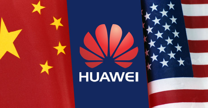China Accuses U.S. of Decade-Long Cyber Espionage Campaign Against Huawei Servers – Source:thehackernews.com