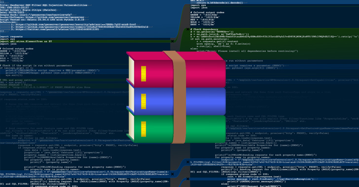 Beware: Fake Exploit for WinRAR Vulnerability on GitHub Infects Users with Venom RAT – Source:thehackernews.com