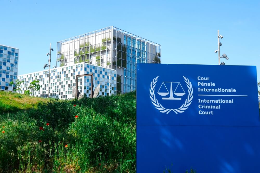 International Criminal Court attacked by cyber criminals – Source: www.cybertalk.org