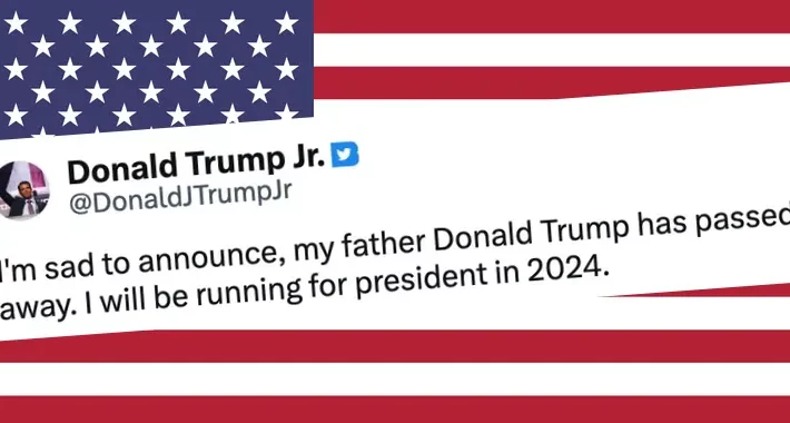 donald-trump-jr’s-hacked-twitter-account-announces-his-father-has-died-–-source:-grahamcluley.com