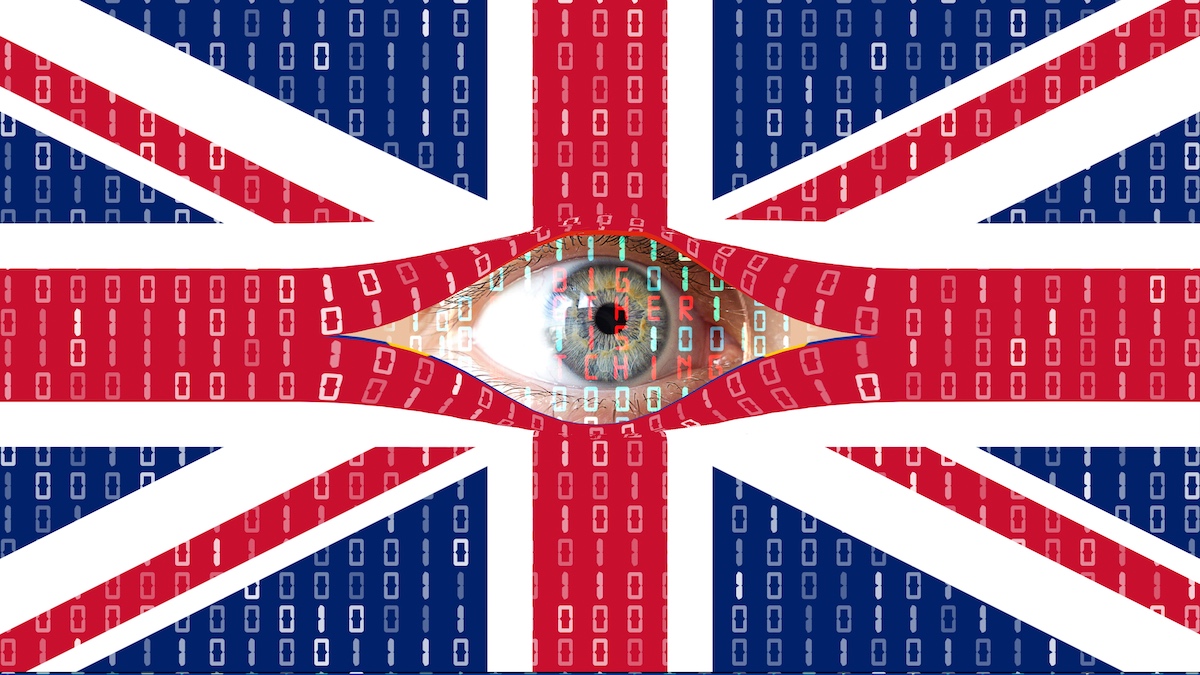 UK’s New Online Safety Law Adds to Crackdown on Big Tech Companies – Source: www.securityweek.com