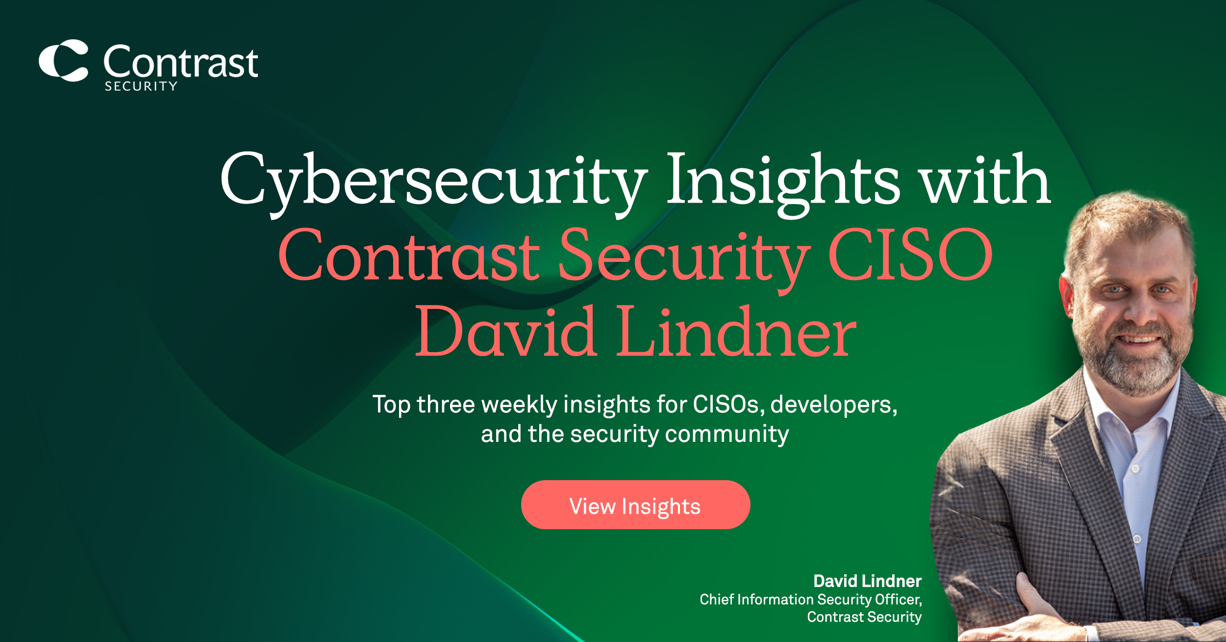 Cybersecurity Insights with Contrast CISO David Lindner | 9/22 – Source: securityboulevard.com