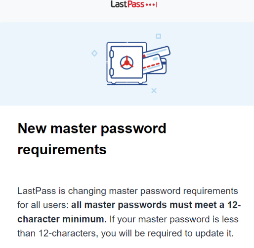 LastPass: ‘Horse Gone Barn Bolted’ is Strong Password – Source: krebsonsecurity.com