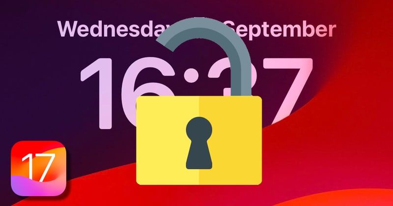 iOS 17 update secretly changed your privacy settings; here’s how to set them back – Source: www.bitdefender.com
