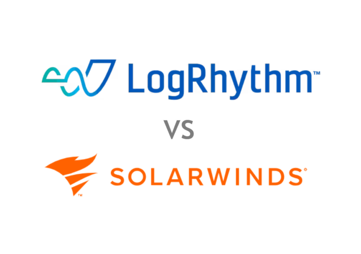 LogRhythm vs. SolarWinds (2023): SIEM Tool Comparison – Source: www.techrepublic.com