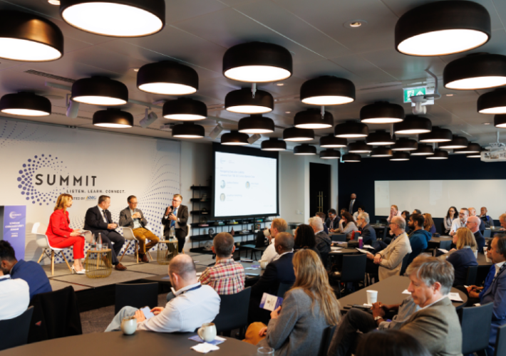 London Cybersecurity Summit Spotlights AI and Ransomware – Source: www.govinfosecurity.com